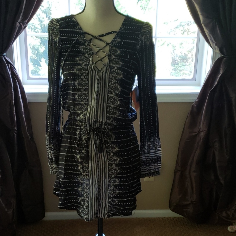 Rip Curl dress.  Brand new